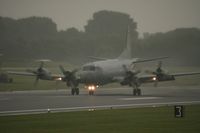 140120 @ EGVA - Taken at the Royal International Air Tattoo 2008 during arrivals and departures (show days cancelled due to bad weather) - by Steve Staunton