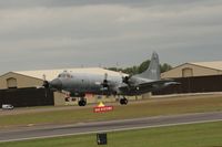 140120 @ EGVA - Taken at the Royal International Air Tattoo 2008 during arrivals and departures (show days cancelled due to bad weather) - by Steve Staunton