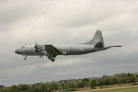 140120 @ EGVA - Taken at the Royal International Air Tattoo 2008 during arrivals and departures (show days cancelled due to bad weather) - by Steve Staunton