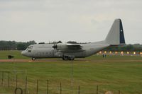 995 @ EGVA - Taken at the Royal International Air Tattoo 2008 during arrivals and departures (show days cancelled due to bad weather) - by Steve Staunton