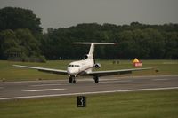 1257 @ EGVA - Taken at the Royal International Air Tattoo 2008 during arrivals and departures (show days cancelled due to bad weather) - by Steve Staunton