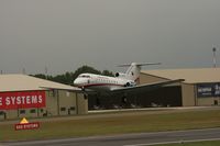 1257 @ EGVA - Taken at the Royal International Air Tattoo 2008 during arrivals and departures (show days cancelled due to bad weather) - by Steve Staunton