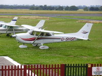 G-SHSP photo, click to enlarge G-SHSP photo, click to enlarge