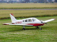 G-BNJT photo, click to enlarge G-BNJT photo, click to enlarge