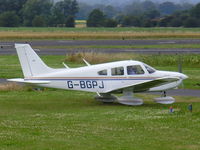 G-BGPJ photo, click to enlarge G-BGPJ photo, click to enlarge