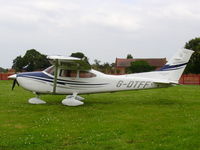 G-DTFF photo, click to enlarge G-DTFF photo, click to enlarge