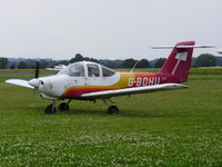 G-BOHU photo, click to enlarge G-BOHU photo, click to enlarge