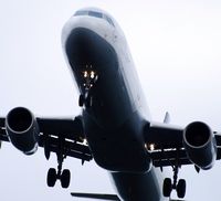 UNKNOWN @ EDDF - lufthansa A320 - by Daniel Jany