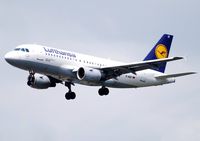 D-AILT @ EDDF - Lufthansa