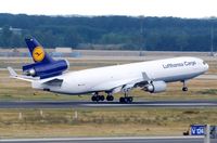 D-ALCF @ EDDF - Lufthansa Cargo