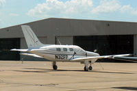 N32FP @ GKY - At Arlington Municipal