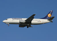 D-ABEW @ LOWW - Lufthansa - by Christian Waser