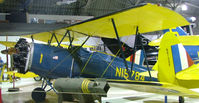 N15784 @ FOE - Displayed at the Combat Air Museum, Topeka, Kansas - by Dave Murray