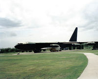 56-0685 @ KDYS - Stratofortress @ Dyess AFB - by TorchBCT