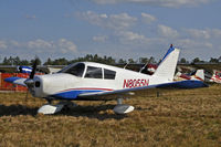 N8055N @ KLAL - Taxiing out for a local flight during Sun'N Fun '08 - by MD90Tech