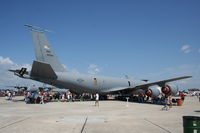 60-0324 @ MCF - KC-135 at MCF - by Florida Metal