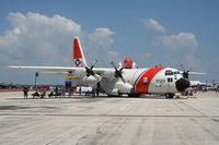 1720 @ MCF - Lockheed HC-130 Hercules at the MacDill Airshow - by Florida Metal