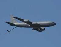 61-0305 @ MCF - KC-135 at MacDill Airshow - by Florida Metal