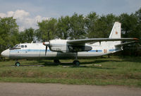 01 @ ENGELS - Russia Air Force - by Christian Waser