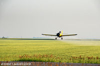 C-GTQM - Nera Pense SK. - by Mike Stobbs