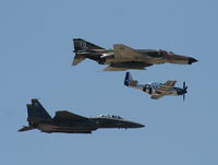 72-1494 @ MCF - F-4 Phantom in heritage flight