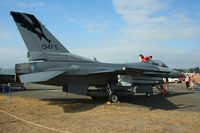 84-1391 @ CYXX - 194th Fighter Squadron / 144th Fighter Wing California Air National Guard