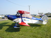 N511GS @ KOSH - Skybolt 300 - by Mark Pasqualino