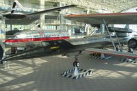 60-6940 @ KBFI - Museum of Flight - by Michel Teiten ( www.mablehome.com )