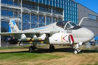 158794 @ KBFI - Museum of Flight