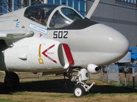 158794 @ KBFI - Museum of Flight
