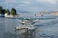 C-FLAC @ CYHC - From Seair