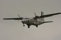 51 @ EGVA - Taken at the Royal International Air Tattoo 2008 during arrivals and departures (show days cancelled due to bad weather) - by Steve Staunton