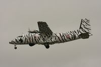 51 @ EGVA - Taken at the Royal International Air Tattoo 2008 during arrivals and departures (show days cancelled due to bad weather) - by Steve Staunton