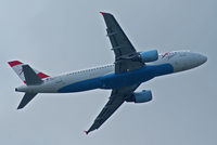 OE-LBN @ VIE - Austrian Airlines Airbus A320-214 - by Roman Reiner