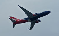 OM-NGJ @ VIE - SkyEurope Airlines Boeing 737-76N(WL) - by Joker767