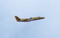 OE-GAA @ VIE - Tyrolean Air Ambulance Cessna 560 Citation V - by Joker767