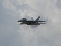 166677 @ MCF - F/A-18F - by Florida Metal