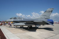 92-3924 @ MCF - F-16 Falcon - by Florida Metal
