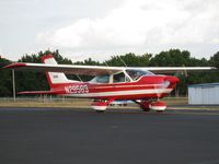 N29563 @ M01 - N29563 CESSNA 177