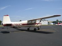 N7944Z @ M01 - N7944Z CESSNA 150C