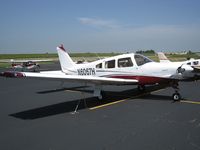 N6067H @ M01 - N6067H PIPER PA-28R-201