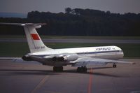CCCP-86489 @ ELLX - Aeroflot