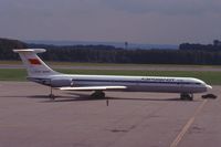 CCCP-86489 @ ELLX - Aeroflot - by Michel Teiten ( www.mablehome.com )