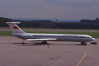 CCCP-86489 @ ELLX - Aeroflot