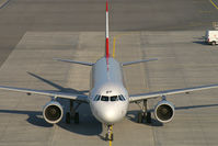 OE-LBF @ VIE - Austrian Airlines Airbus A321 - by Thomas Ramgraber-VAP