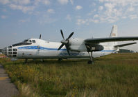 CCCP-30050 @ UUWM - Aeroflot