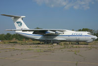 RA-76757 @ UUWM - Atran