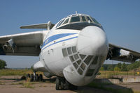 RA-76757 @ UUWM - Atran