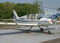 RF-00555 @ UUWM - IL-103