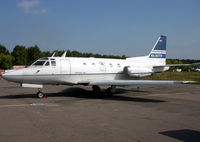 RA-3077K @ UUWM - Sabreliner